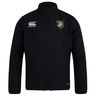 West Point Club Track Jacket by Canterbury
