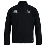 Birmingham Steel Rugby Club Track Jacket by Canterbury