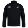 Birmingham Steel Rugby Club Track Jacket by Canterbury