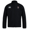 American Fork Cavemen Club Track Jacket by Canterbury