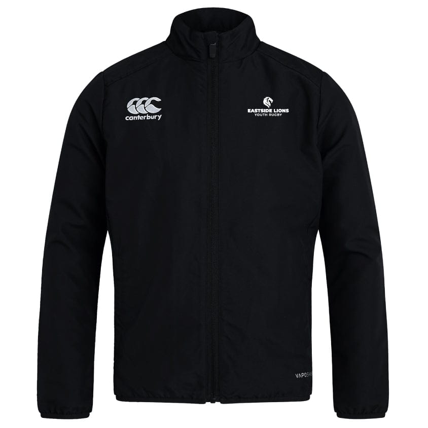 Eastside Lions Club Track Jacket by Canterbury