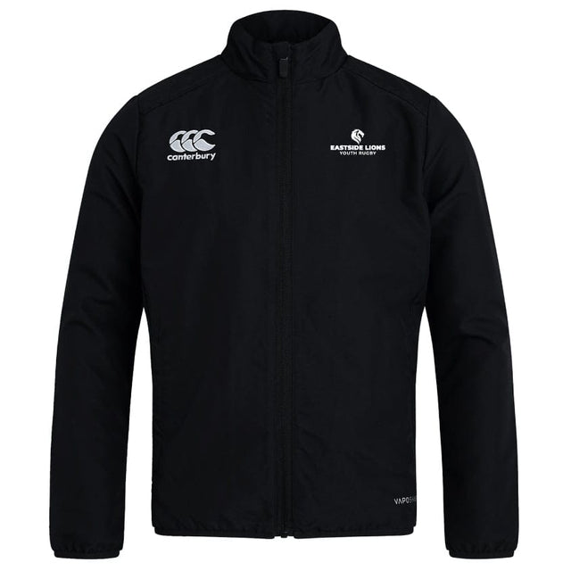 Eastside Lions Club Track Jacket by Canterbury