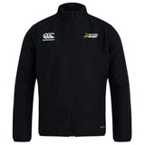 Faribault Boksprings Club Track Jacket by Canterbury