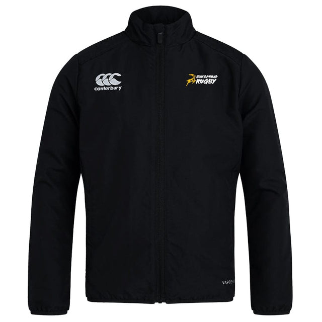 Faribault Boksprings Club Track Jacket by Canterbury