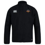 Flint Rogues Club Track Jacket by Canterbury