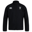 Forest Hills Rugby Club Track Jacket by Canterbury