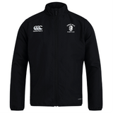 Forest Hills Rugby Club Track Jacket by Canterbury