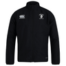 Forest Hills Rugby Club Track Jacket by Canterbury