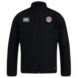 Hampden Sydney College Club Track Jacket by Canterbury