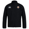 Hampden Sydney College Club Track Jacket by Canterbury
