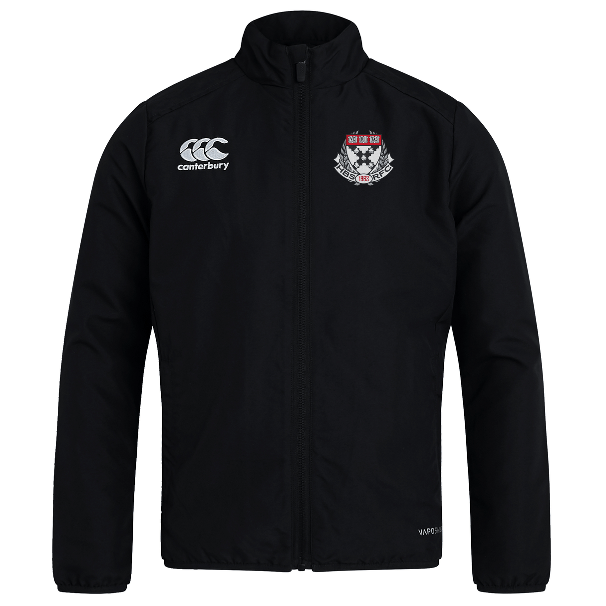 Harvard Business School RFC Club Track Jacket by Canterbury