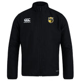 Jacksonville RFC Club Track Jacket by Canterbury