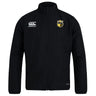 Jacksonville RFC Club Track Jacket by Canterbury