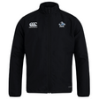 Lake Zurich Club Track Jacket by Canterbury