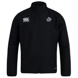 Lake Zurich Club Track Jacket by Canterbury