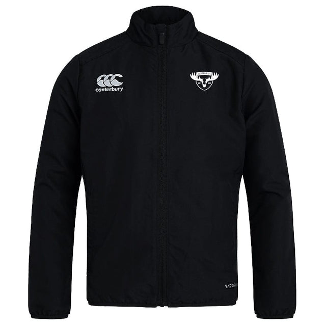 Michiana RFC Club Track Jacket by Canterbury