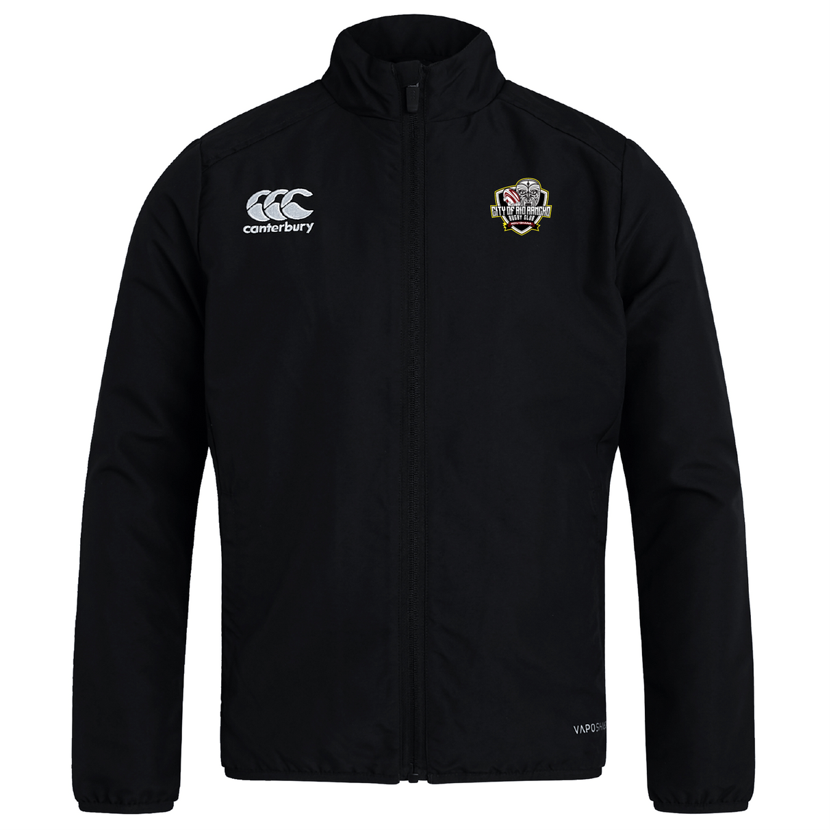 Rio Rancho Rebels Club Track Jacket by Canterbury