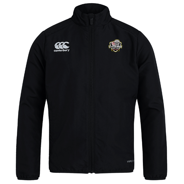 Rio Rancho Rebels Club Track Jacket by Canterbury