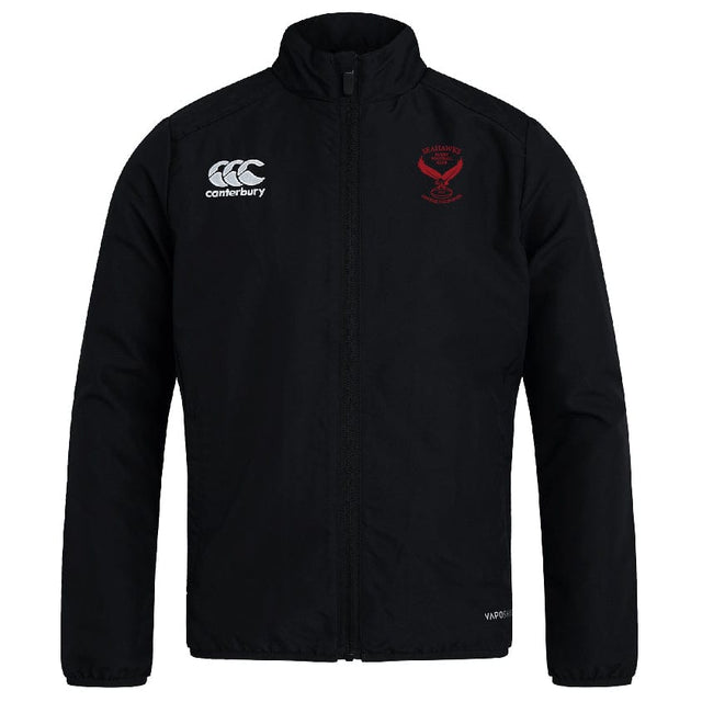 San Jose Seahawks Club Track Jacket by Canterbury