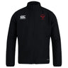 San Jose Seahawks Club Track Jacket by Canterbury