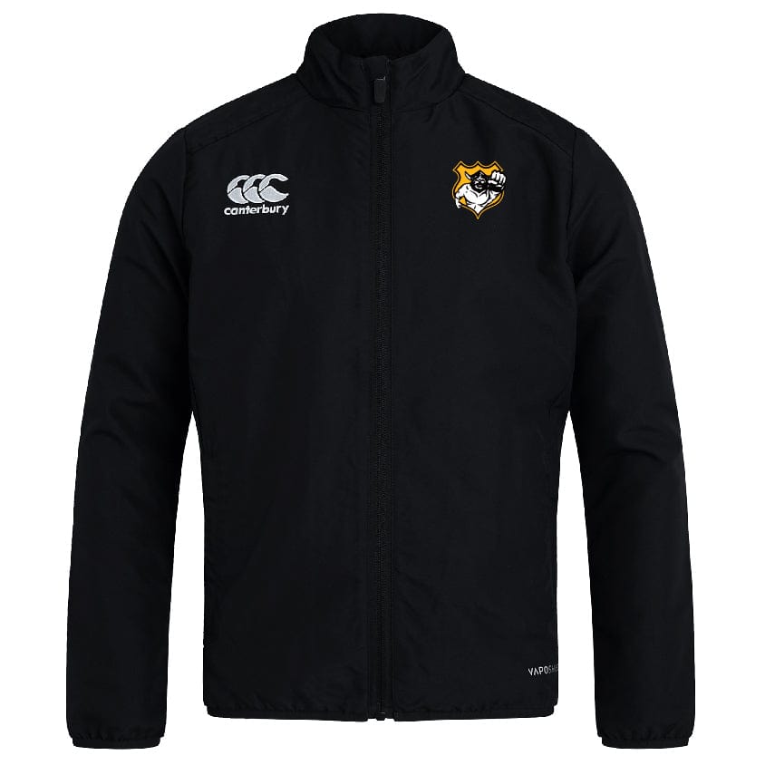 Seattle Vikings Rugby Club Track Jacket by Canterbury