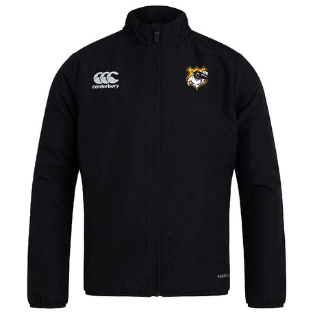 Seattle Vikings Rugby Club Track Jacket by Canterbury