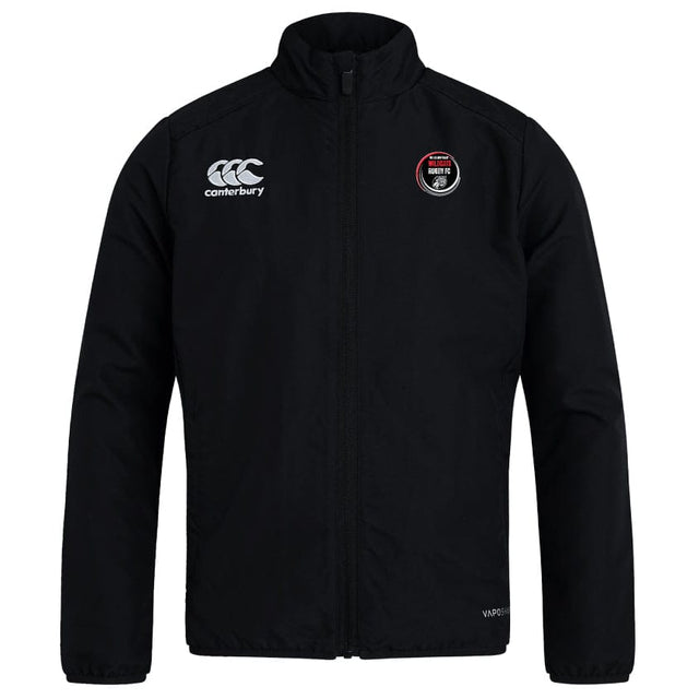 Snoqualmie Valley Wildcats Club Track Jacket by Canterbury