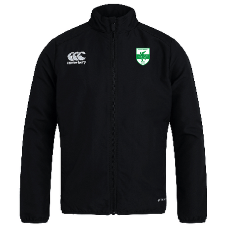 South Jersey Rugby School Club Track Jacket by Canterbury