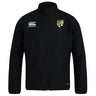 Towson University Rugby Club Track Jacket by Canterbury