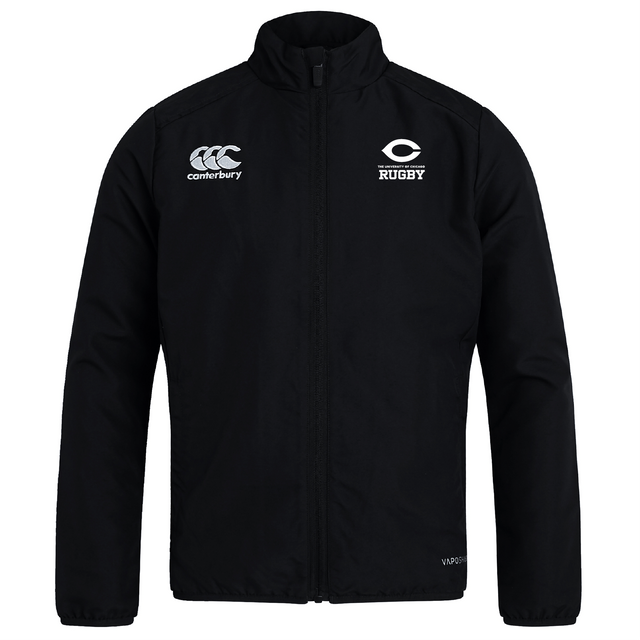 University of Chicago Club Track Jacket by Canterbury