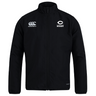 University of Chicago Club Track Jacket by Canterbury