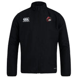 Vienna Rugby Club Track Jacket by Canterbury