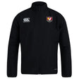 Virginia Beach RFC Club Track Jacket by Canterbury