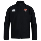Virginia Beach RFC Club Track Jacket by Canterbury