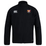 Virginia Beach RFC Club Track Jacket by Canterbury