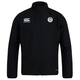 White River RFC Club Track Jacket by Canterbury