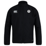 White River RFC Club Track Jacket by Canterbury