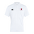 University of Alabama Rugby Club Dry Polo by Canterbury