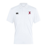University of Alabama Rugby Club Dry Polo by Canterbury