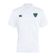Birmingham Rugby Club Dry Polo by Canterbury