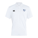 Boston Women's RFC Club Dry Polo by Canterbury