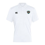 Central Alabama Youth Rugby Club Dry Polo by Canterbury