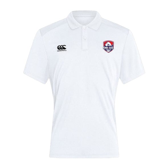 CenCal Youth U10 Club Dry Polo by Canterbury