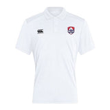 CenCal Youth U10 Club Dry Polo by Canterbury