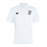 Cincinnati Wolfhounds Club Dry Polo by Canterbury