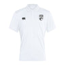 Cincinnati Wolfhounds Club Dry Polo by Canterbury