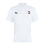 The Claremont Colleges Club Dry Polo by Canterbury