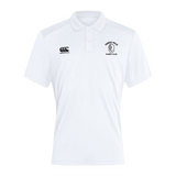 Forest Hills Rugby Club Dry Polo by Canterbury