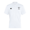 Forest Hills Rugby Club Dry Polo by Canterbury