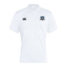 Fort Hunt Club Dry Polo by Canterbury